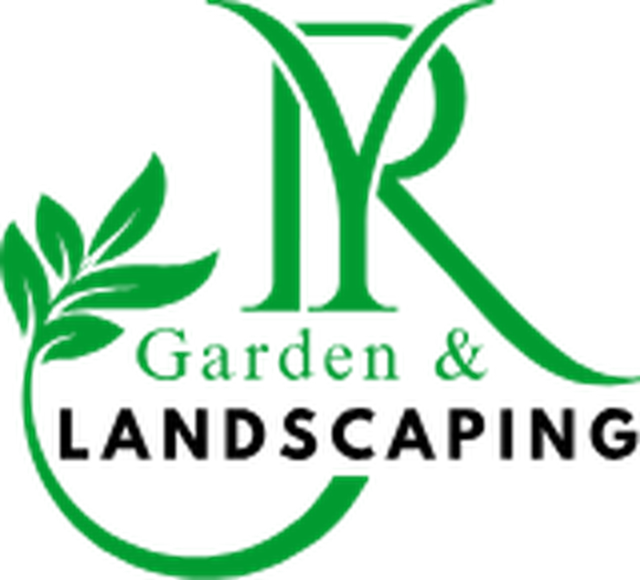 RY Garden & Landscaping logo